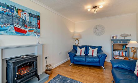 3 Bed in Saundersfoot 4