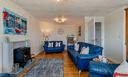 3 Bed in Saundersfoot 7