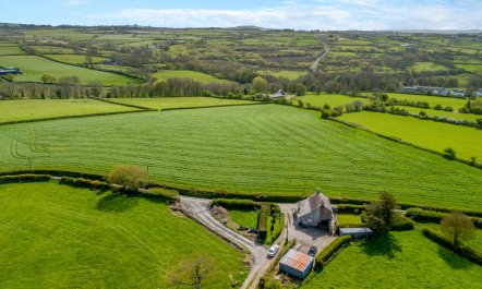 3 Bed in Llanrhystud 1