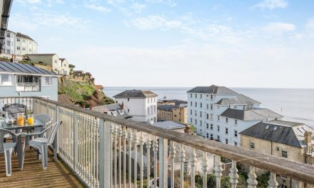 3 Bed in Ventnor 4