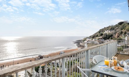 3 Bed in Ventnor