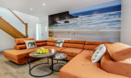 4 Bed in Retorrick Mill