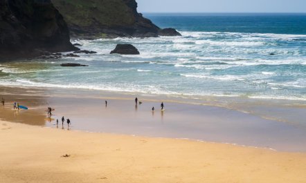 4 Bed in Retorrick Mill 6