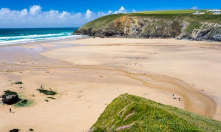 4 Bed in Retorrick Mill 3