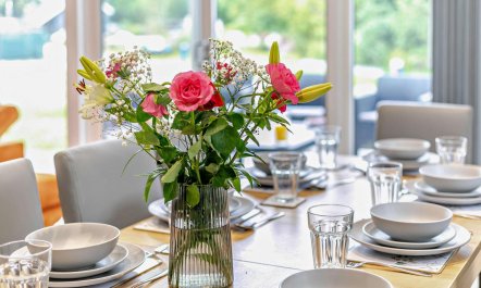 4 Bed in Retorrick Mill 8