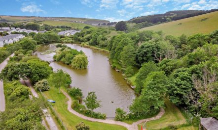 4 Bed in Retorrick Mill 9