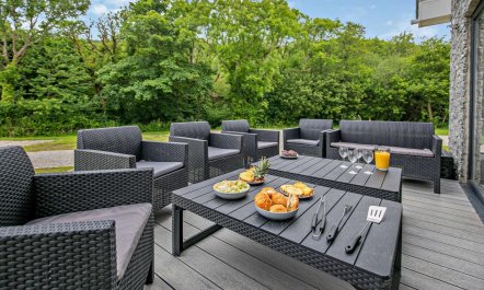 4 Bed in Retorrick Mill 1