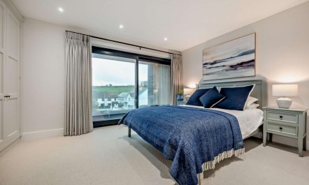 2 Bed in Harlyn Bay 3