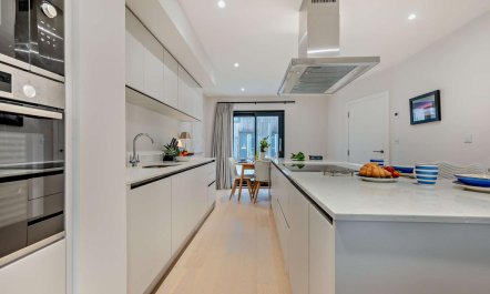 2 Bed in Harlyn Bay 7