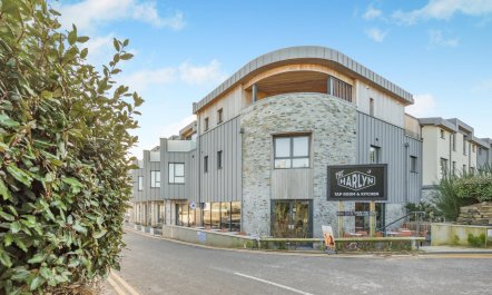 2 Bed in Harlyn Bay 4