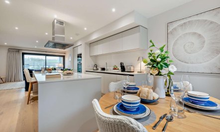 2 Bed in Harlyn Bay 1