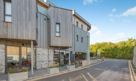 2 Bed in Harlyn Bay 5