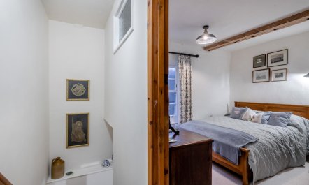 2 Bed in Buxton 8