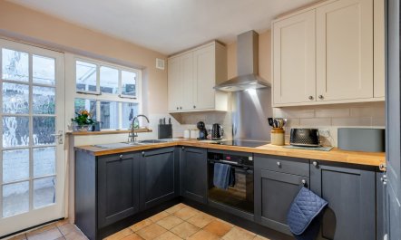 2 Bed in Buxton 4