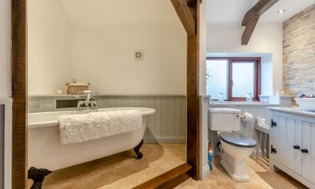 5 Bed in Hainford 9