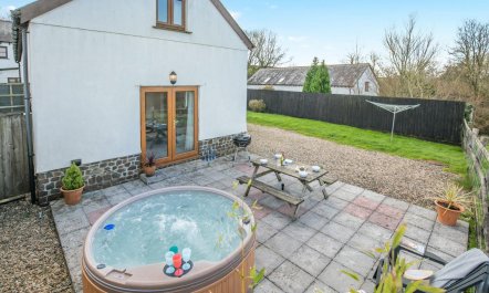 3 Bed in East Chilla