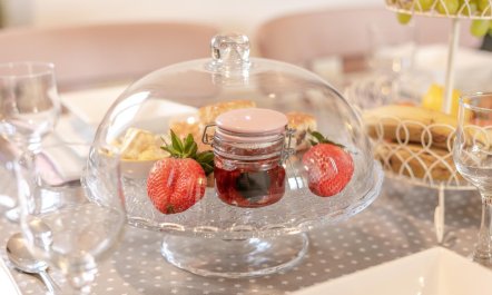 3 Bed in East Chilla 8