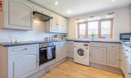 3 Bed in East Chilla 6