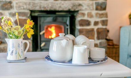 3 Bed in East Chilla 5