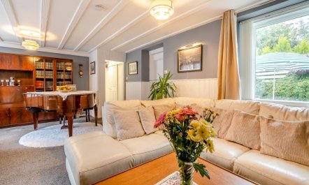 1 Bed in Newton Of Falkland 4