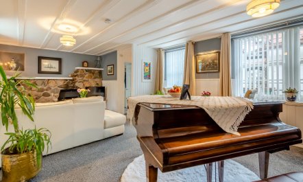 1 Bed in Newton Of Falkland 2