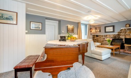 1 Bed in Newton Of Falkland 5