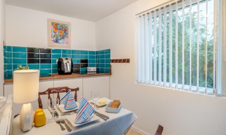 1 Bed in Newton Of Falkland 7