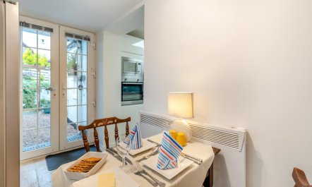 1 Bed in Newton Of Falkland 9