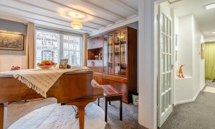 1 Bed in Newton Of Falkland 6