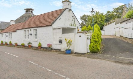 1 Bed in Newton Of Falkland