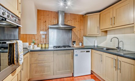 2 Bed in Welney 1