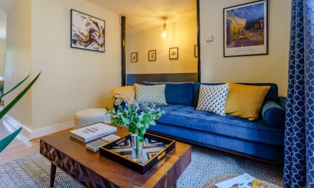 3 Bed in Canterbury 1