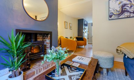 3 Bed in Canterbury 2