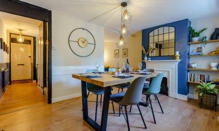 3 Bed in Canterbury 4