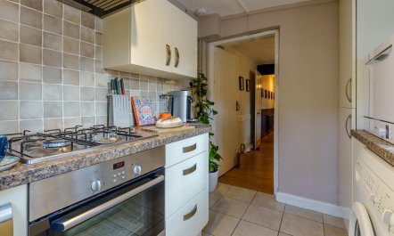 3 Bed in Canterbury 5