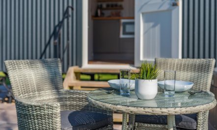 1 Bed in Saltfleetby 7