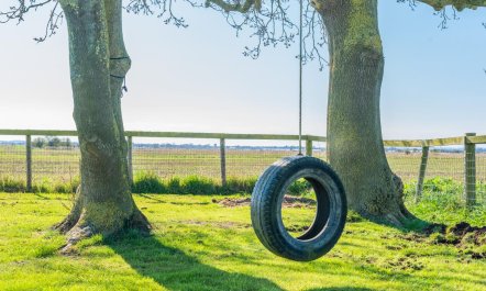 1 Bed in Saltfleetby 8