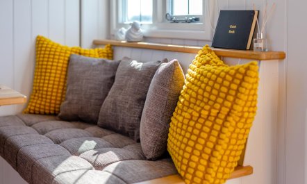 1 Bed in Saltfleetby 4