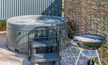 1 Bed in Saltfleetby 6