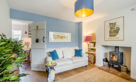 1 Bed in Holt
