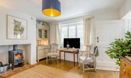 1 Bed in Holt 8