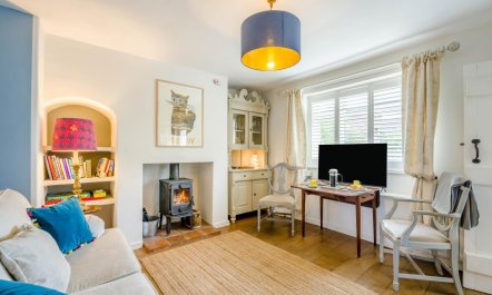 1 Bed in Holt
