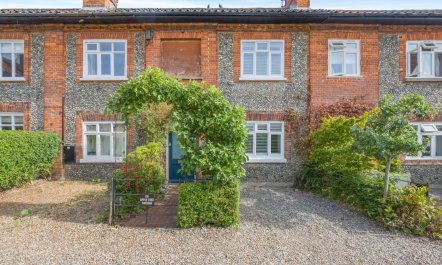1 Bed in Holt 5