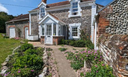 3 Bed in East Runton