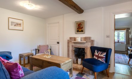 3 Bed in East Runton 1