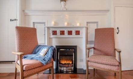 3 Bed in East Runton 5