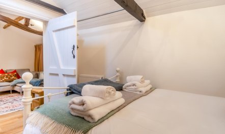 3 Bed in East Runton 9