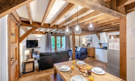 3 Bed in Davidstow 1