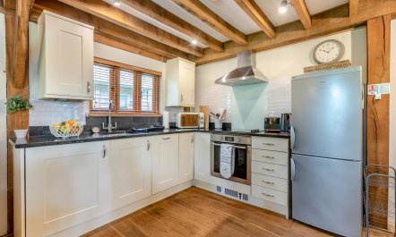 3 Bed in Davidstow 3