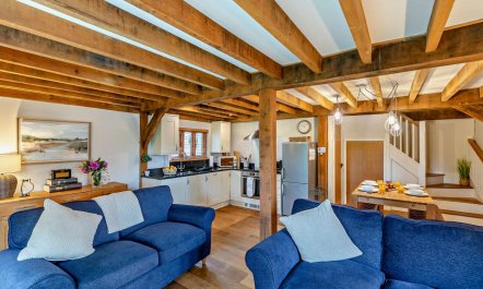 3 Bed in Davidstow 6